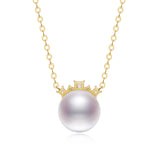 Princess Necklace NE014