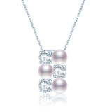 Harmony Necklace NE007