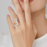 Eternal Love Ring RI007