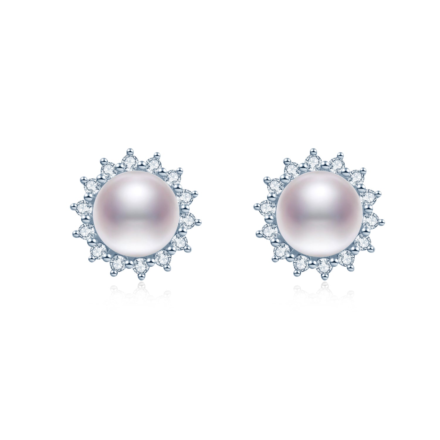 最も 割引 2Way Sunflower Earrings ER018 – Ohara Pearl バッグ