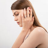 Sunny side up ring RI002