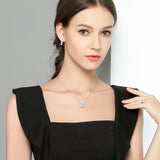 Harmony Necklace NE007